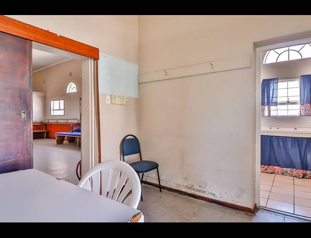 400M² BUILDING SOLD IN ROME